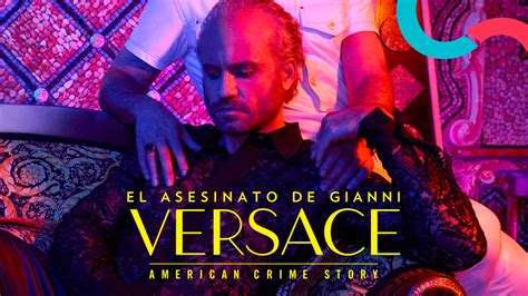 Versace Netflix soundtrack 